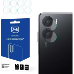 3mk Protection 3mk Lens Protection(TM) hybrid camera glass for Honor Play 40 Plus - (3mk Lens Protection(1052)-0)
