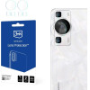 3mk Protection 3mk Lens Protection(TM) hybrid camera glass for Huawei P60 Pro - (150184-0)
