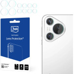 3mk Protection 3mk Lens Protection(TM) hybrid camera glass for Huawei Pura 70 - (W-3LenProt-HP70-0)