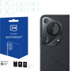 3mk Protection 3mk Lens Protection(TM) hybrid camera glass for Huawei Pura 70 Ultra - (W-3LenProt-HP7U-0)