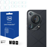 3mk Protection 3mk Lens Protection(TM) hybrid camera glass for Huawei Pura 70 Ultra - (W-3LenProt-HP7U-0)