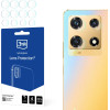 3mk Protection 3mk Lens Protection(TM) hybrid camera glass for Infinix Note 30 Pro - (151770-0)
