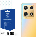 3mk Protection 3mk Lens Protection(TM) hybrid camera glass for Infinix Note 30 Pro - (151770-0)