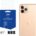 3mk Protection 3mk Lens Protection(TM) hybrid camera glass for iPhone 11 Pro - (107869-0)