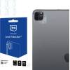 3mk Protection 3mk Lens Protection(TM) hybrid camera glass for iPad Pro 12.9 2021 / 2022 - (140258)