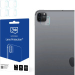 3mk Protection 3mk Lens Protection(TM) hybrid camera glass for iPad Pro 12.9 2021 / 2022 - (140258)