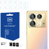 3mk Protection 3mk Lens Protection(TM) Hybrid Camera Glass for Infinix Note 40 - Clear - (W-3LenProt-IN40-0)