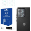 3mk Protection 3mk Lens Protection(TM) hybrid camera glass for Motorola Edge 40 Neo - (153942-0)