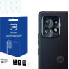 3mk Protection 3mk Lens Protection(TM) hybrid camera glass for Motorola Edge 50 Pro - (155296-0)