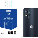 3mk Protection 3mk Lens Protection(TM) hybrid camera glass for Motorola Moto E13 - (148845-0)