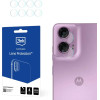 3mk Protection 3mk Lens Protection(TM) hybrid camera glass for Motorola Moto G24 Power - (154963-0)