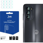 3mk Protection 3mk Lens Protection(TM) hybrid camera glass for Motorola Moto G52 - (143242-0)