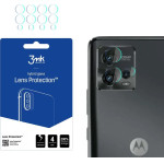 3mk Protection 3mk Lens Protection(TM) hybrid camera glass for Motorola Moto G72 - (146454-0)