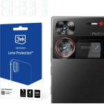 3mk Protection 3mk Lens Protection(TM) hybrid camera glass for Nubia Z60 Ultra - (154560-0)