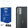 3mk Protection 3mk Lens Protection(TM) hybrid camera glass for Nokia G42 5G - (151924-0)