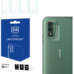 3mk Protection 3mk Lens Protection(TM) hybrid camera glass for Nokia XR21 - (152007-0)