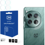 3mk Protection 3mk Lens Protection(TM) hybrid camera glass for OnePlus 12 - (154349-0)