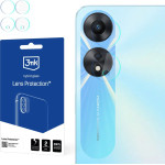 3mk Protection 3mk Lens Protection(TM) hybrid camera glass for Oppo A58 5G - (153222-0)