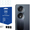 3mk Protection 3mk Lens Protection(TM) hybrid camera glass for Oppo A1 5G - (3mk Lens Protection(1057)-0)