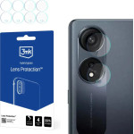 3mk Protection 3mk Lens Protection(TM) hybrid camera glass for Oppo A1 5G - (3mk Lens Protection(1057)-0)