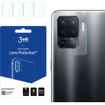 3mk Protection 3mk Lens Protection(TM) hybrid camera glass for Oppo Reno 5 Lite - (130721-0)