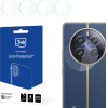 3mk Protection 3mk Lens Protection(TM) hybrid camera glass for Realme 12 5G - (155874-0)
