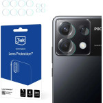 3mk Protection 3mk Lens Protection(TM) hybrid camera glass for Poco X6 5G - (154668-0)