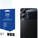 3mk Protection 3mk Lens Protection(TM) hybrid camera glass for Realme C53 - (151502-0)