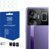 3mk Protection 3mk Lens Protection(TM) hybrid camera glass for Realme GT3 / GT Neo 5 - (3mk Lens Protection(1061)-0)