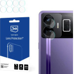 3mk Protection 3mk Lens Protection(TM) hybrid camera glass for Realme GT3 / GT Neo 5 - (3mk Lens Protection(1061)-0)
