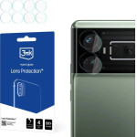 3mk Protection 3mk Lens Protection(TM) hybrid camera glass for Realme GT5 - (3mk Lens Protection(1060)-0)