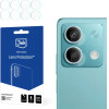 3mk Protection 3mk Lens Protection(TM) hybrid camera glass for Redmi Note 13 5G - (154382-0)
