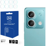 3mk Protection 3mk Lens Protection(TM) hybrid camera glass for Redmi Note 13 5G - (154382-0)