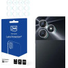 3mk Protection 3mk Lens Protection(TM) hybrid camera glass for Realme Note 50 - (154994-0)