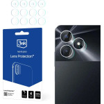 3mk Protection 3mk Lens Protection(TM) hybrid camera glass for Realme Note 50 - (154994-0)