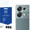 3mk Protection 3mk Lens Protection(TM) hybrid camera glass for Redmi Note 13 Pro 4G - (154370-0)
