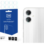 3mk Protection 3mk Lens Protection(TM) hybrid camera glass for Samsung Galaxy A05 - (153748-0)