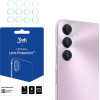 3mk Protection 3mk Lens Protection(TM) hybrid camera glass for Samsung Galaxy A05s - (153407-0)