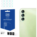 3mk Protection 3mk Lens Protection(TM) hybrid camera glass for Samsung Galaxy A14 / A14 5G - (148804-0)