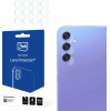 3mk Protection 3mk Lens Protection(TM) hybrid camera glass for Samsung Galaxy A35 / A55 5G - (154779-0)