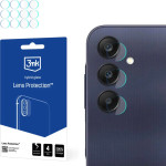 3mk Protection 3mk Lens Protection(TM) hybrid camera glass for Samsung Galaxy A25 5G - (153889-0)