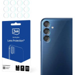 3mk Protection 3mk Lens Protection(TM) hybrid camera glass for Samsung Galaxy M15 5G - (156183-0)