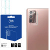3mk Protection 3mk Lens Protection(TM) hybrid camera glass for Samsung Galaxy Note 20 5G - (107992-0)