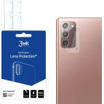 3mk Protection 3mk Lens Protection(TM) hybrid camera glass for Samsung Galaxy Note 20 5G - (107992-0)