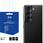 3mk Protection 3mk Lens Protection(TM) hybrid camera glass for Samsung Galaxy S21 5G - (126152-0)