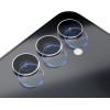 3mk Protection 3mk Lens Protection(TM) Hybrid Camera Glass for Samsung Galaxy S24 FE - (W-3LenProt-SaS24FE-0)