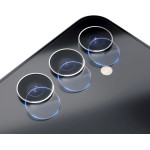 3mk Protection 3mk Lens Protection(TM) Hybrid Camera Glass for Samsung Galaxy S24 FE - (W-3LenProt-SaS24FE-0)