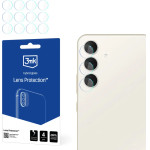 3mk Protection 3mk Lens Protection(TM) hybrid camera glass for Samsung Galaxy S24+ - (154317-0)