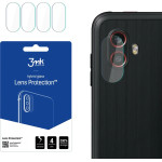 3mk Protection 3mk Lens Protection(TM) hybrid camera glass for Samsung Galaxy XCover 6 Pro - (145347-0)
