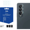 3mk Protection 3mk Lens Protection(TM) hybrid camera glass for Samsung Galaxy Z Fold 4 (front) - (145700-0)